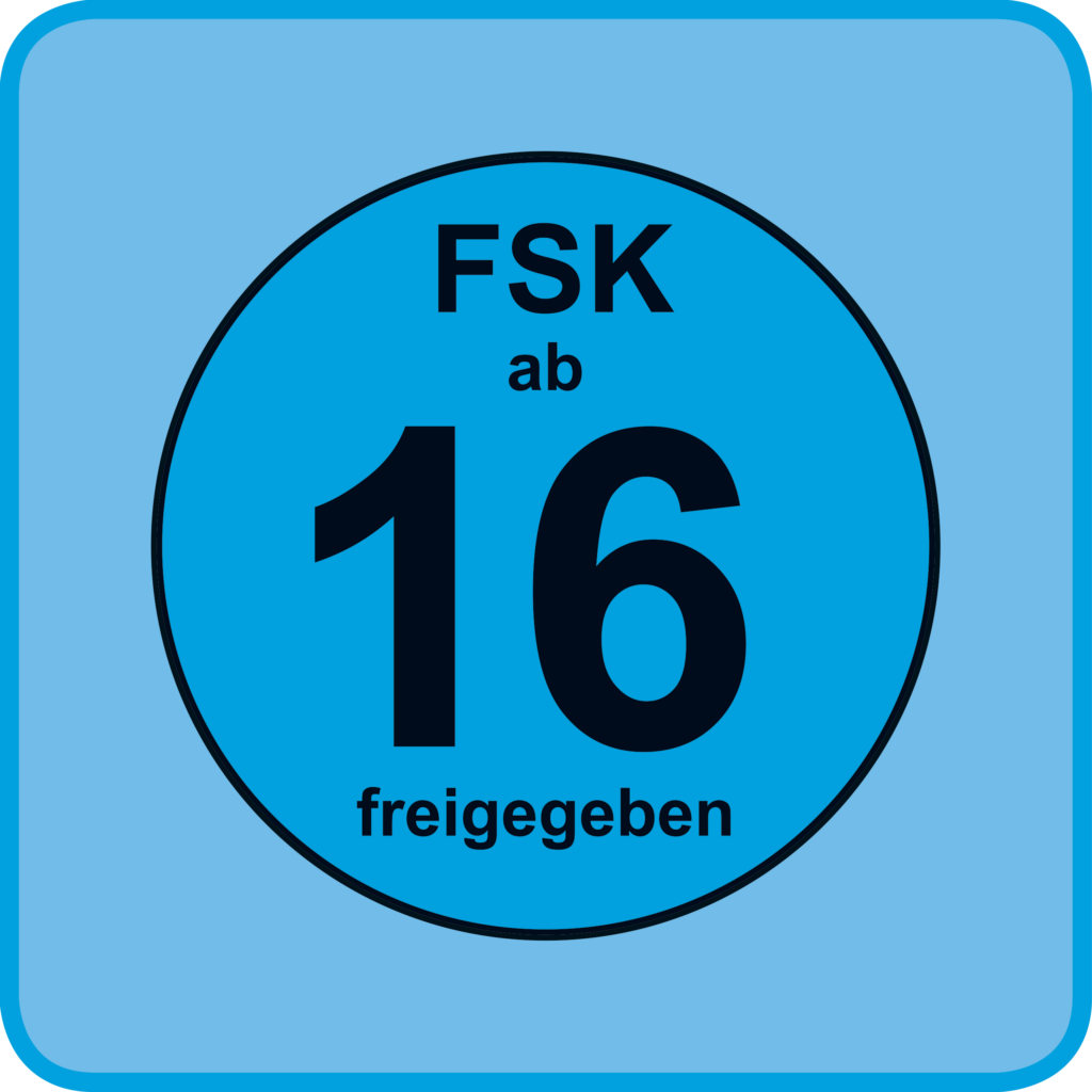 FSK und Jugendschutz - Filmpalast Görlitz | Dein Kino